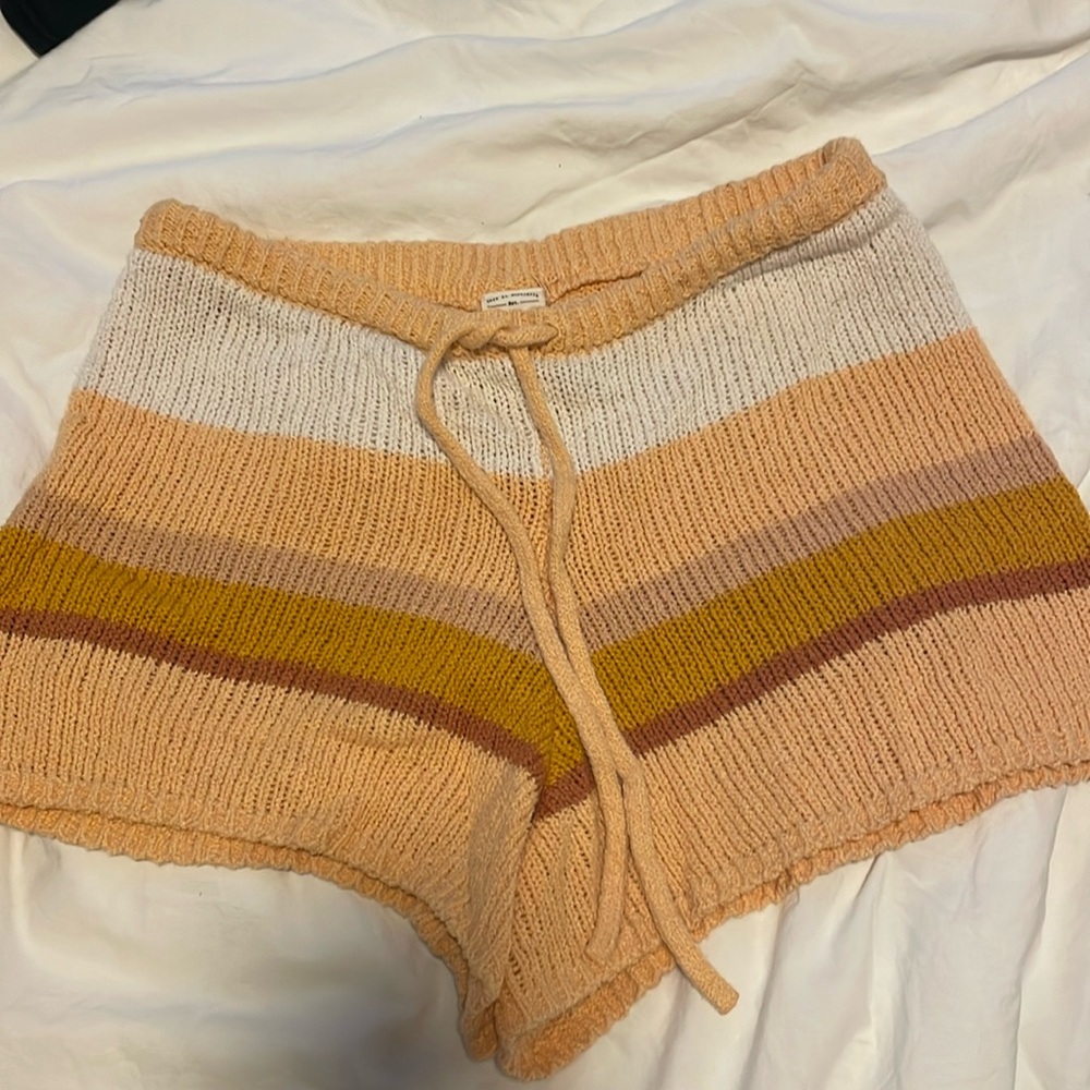Billabong M Knit Shorts